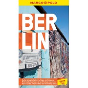 Berlin Marco Polo Guide